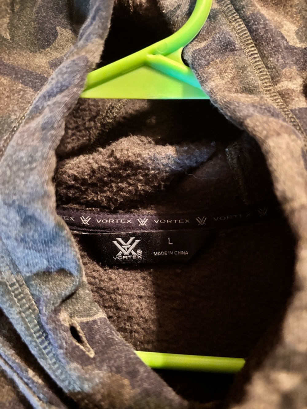 VORTEX Hoodie